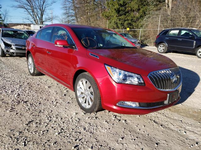 BUICK LACROSSE 2014 1g4gb5g33ef146060