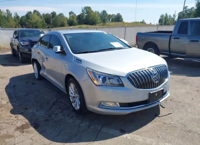 BUICK LACROSSE 2014 1g4gb5g33ef147919