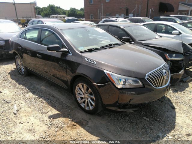 BUICK LACROSSE 2014 1g4gb5g33ef153056