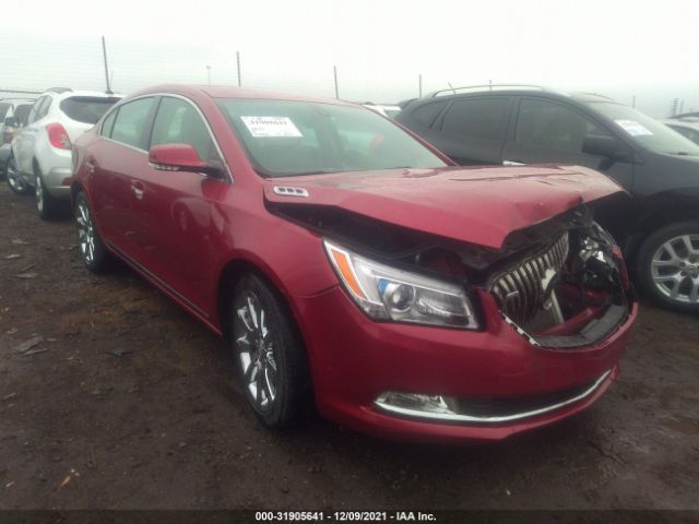 BUICK LACROSSE 2014 1g4gb5g33ef158869