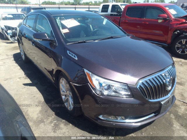 BUICK LACROSSE 2014 1g4gb5g33ef166650