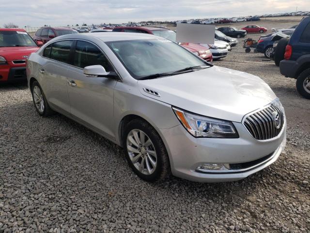 BUICK LACROSSE 2014 1g4gb5g33ef172982