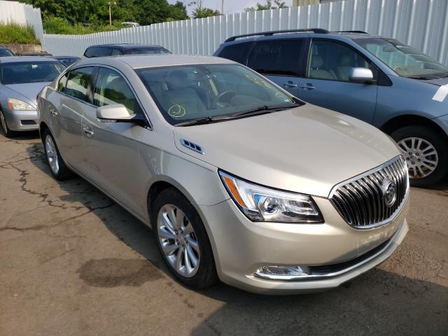 BUICK LACROSSE 2014 1g4gb5g33ef176840