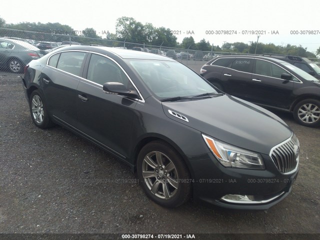 BUICK LACROSSE 2014 1g4gb5g33ef180872