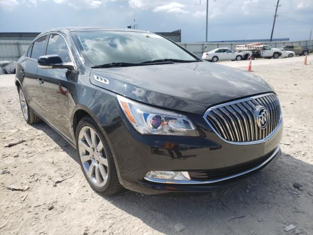 BUICK LACROSSE 2014 1g4gb5g33ef193220