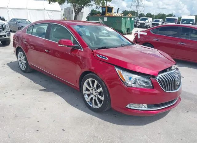 BUICK LACROSSE 2014 1g4gb5g33ef193699