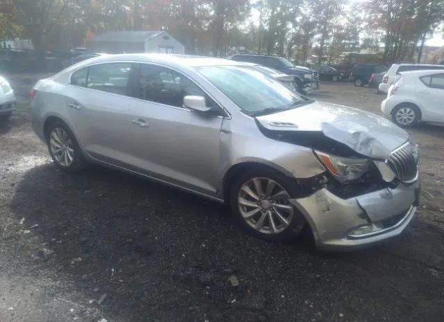 BUICK LACROSSE 2014 1g4gb5g33ef194948