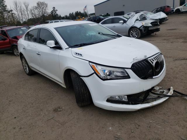 BUICK LACROSSE 2014 1g4gb5g33ef197316