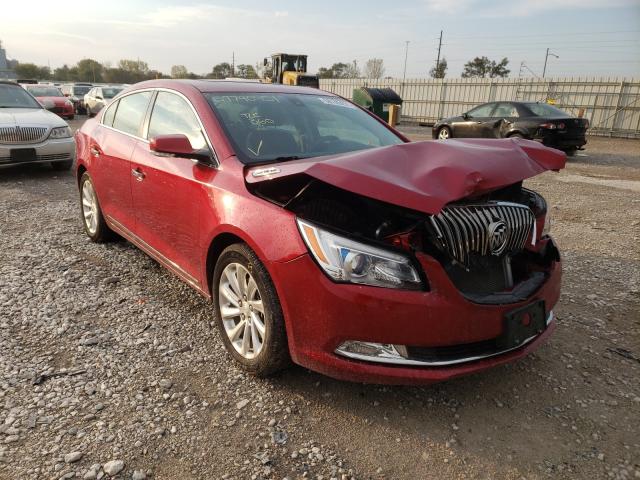 BUICK LACROSSE 2014 1g4gb5g33ef211957