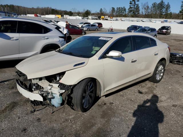 BUICK LACROSSE 2014 1g4gb5g33ef215460