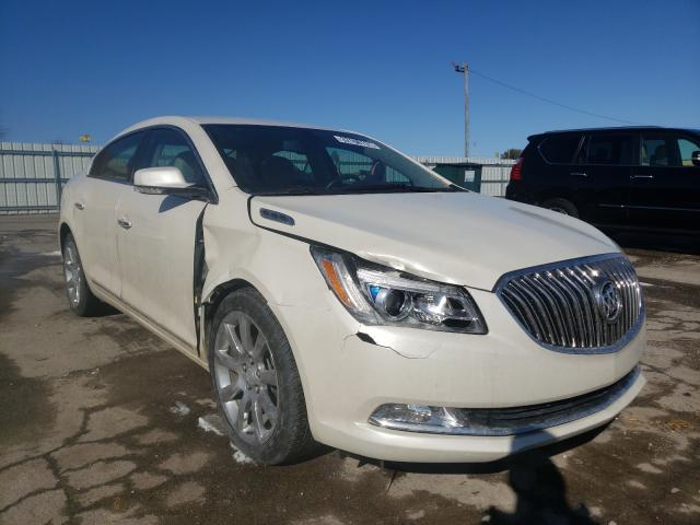 BUICK LACROSSE 2014 1g4gb5g33ef215510