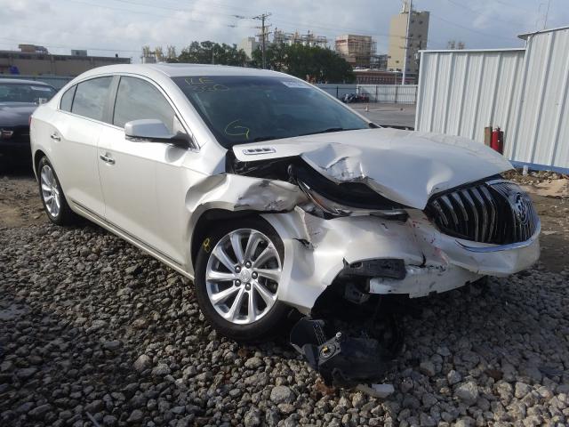 BUICK LACROSSE 2014 1g4gb5g33ef215720