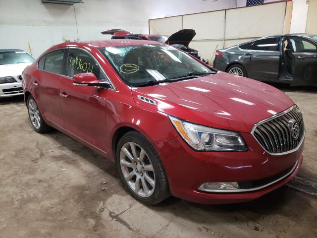 BUICK LACROSSE 2014 1g4gb5g33ef216057