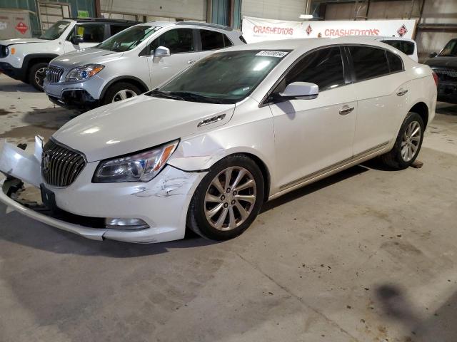 BUICK LACROSSE 2014 1g4gb5g33ef217337