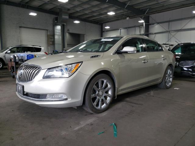 BUICK LACROSSE 2014 1g4gb5g33ef218567