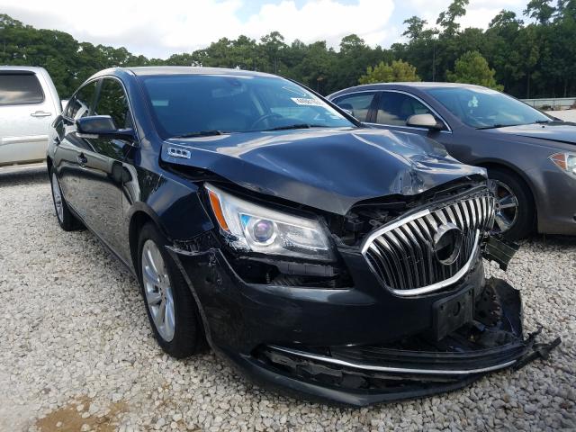 BUICK LACROSSE 2014 1g4gb5g33ef220626