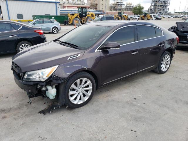 BUICK LACROSSE 2014 1g4gb5g33ef222523