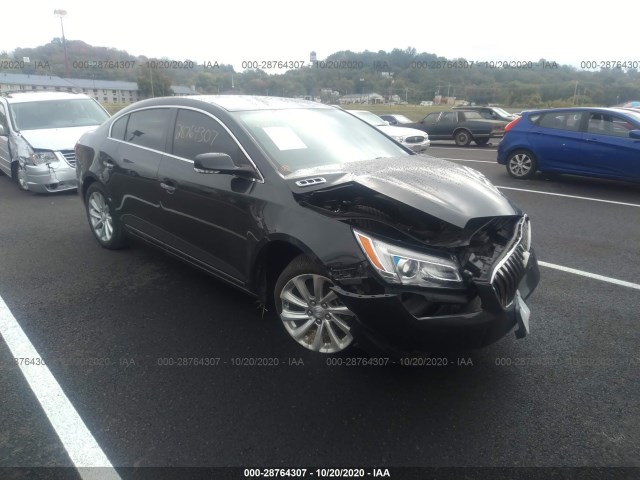 BUICK LACROSSE 2014 1g4gb5g33ef224658