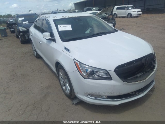 BUICK LACROSSE 2014 1g4gb5g33ef225650