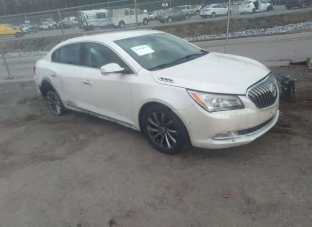 BUICK LACROSSE 2014 1g4gb5g33ef227396