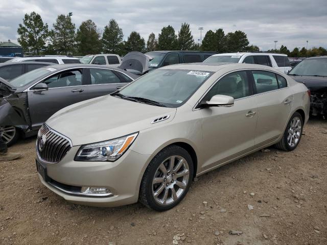 BUICK LACROSSE 2014 1g4gb5g33ef231870