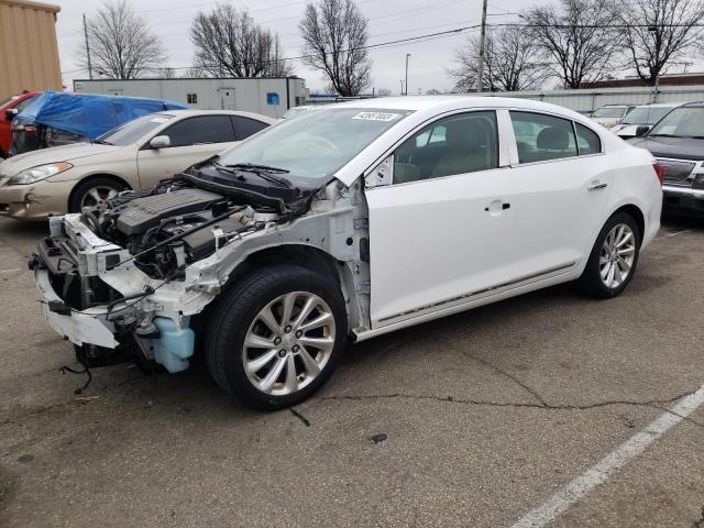 BUICK LACROSSE 2014 1g4gb5g33ef232517