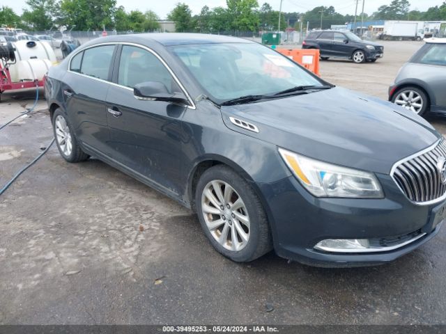 BUICK LACROSSE 2014 1g4gb5g33ef236633