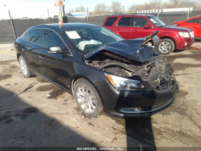 BUICK LACROSSE 2014 1g4gb5g33ef238995