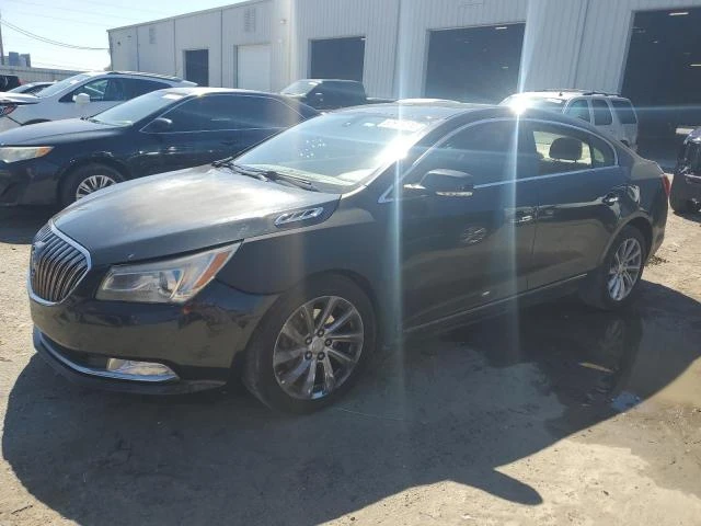 BUICK LACROSSE 2014 1g4gb5g33ef239693