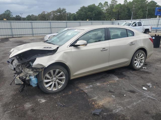 BUICK LACROSSE 2014 1g4gb5g33ef241668