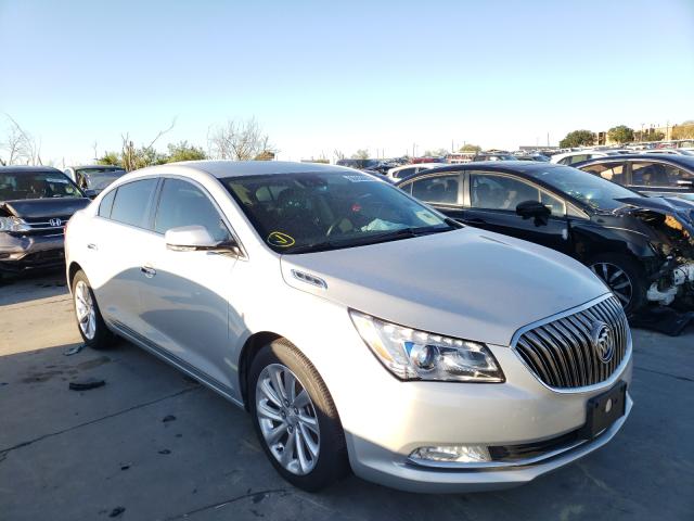 BUICK LACROSSE 2014 1g4gb5g33ef245817