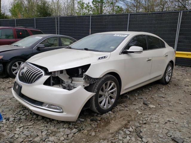 BUICK LACROSSE 2014 1g4gb5g33ef256509