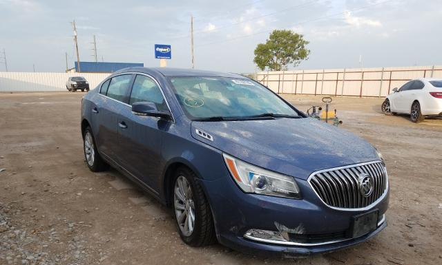 BUICK LACROSSE 2014 1g4gb5g33ef258597