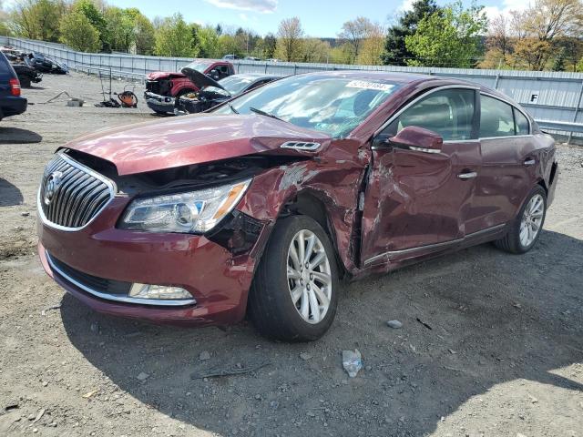 BUICK LACROSSE 2014 1g4gb5g33ef259197