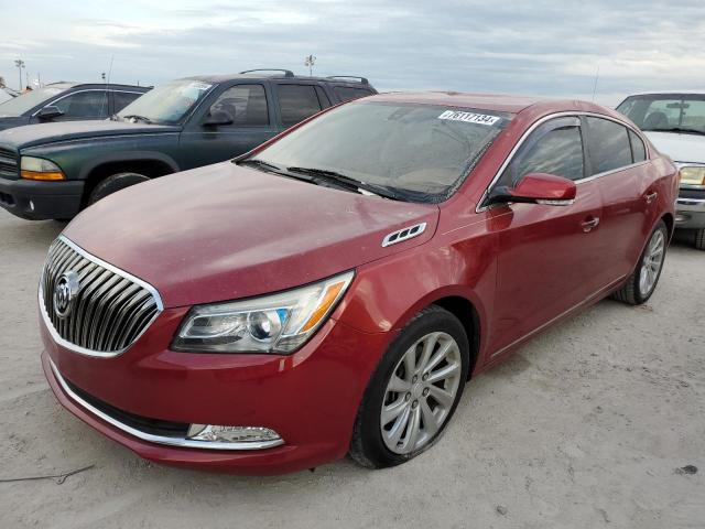 BUICK LACROSSE 2014 1g4gb5g33ef268613