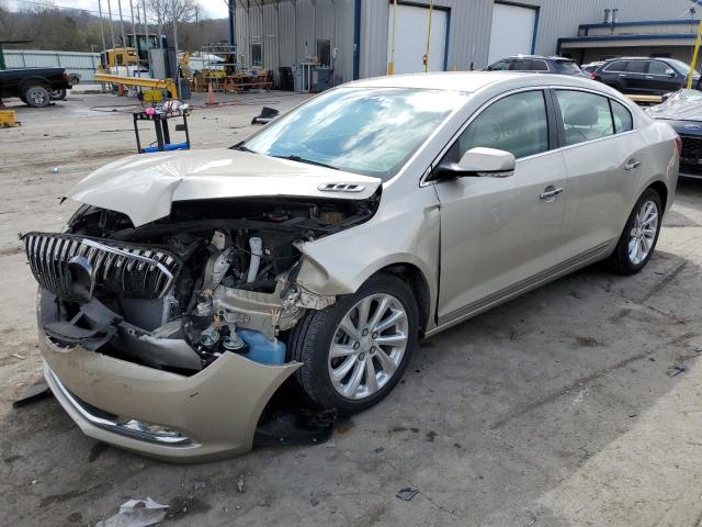 BUICK LACROSSE 2014 1g4gb5g33ef269504