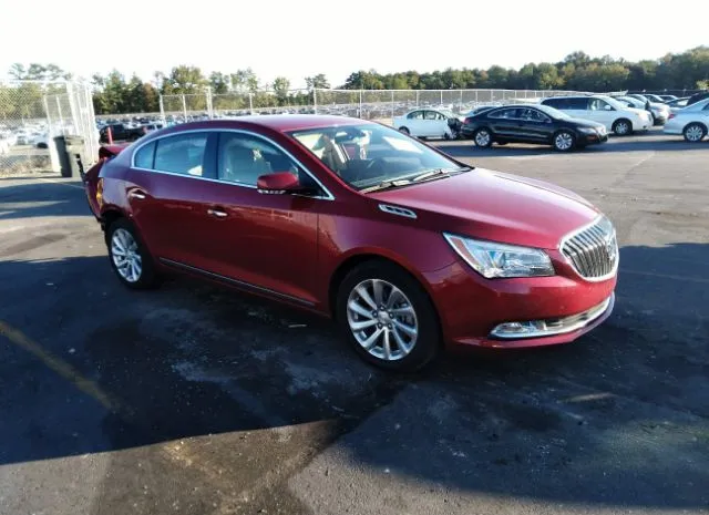 BUICK LACROSSE 2014 1g4gb5g33ef270653