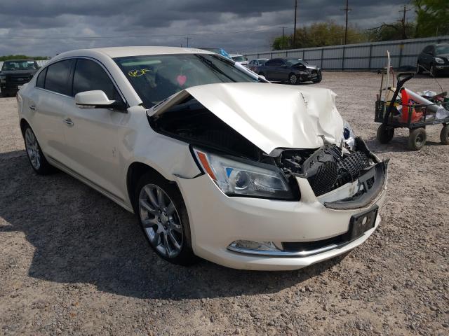 BUICK LACROSSE 2014 1g4gb5g33ef274055