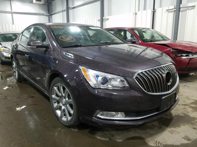 BUICK LACROSSE 2014 1g4gb5g33ef276775