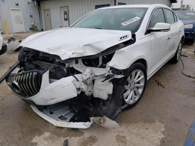 BUICK LACROSSE 2014 1g4gb5g33ef283743