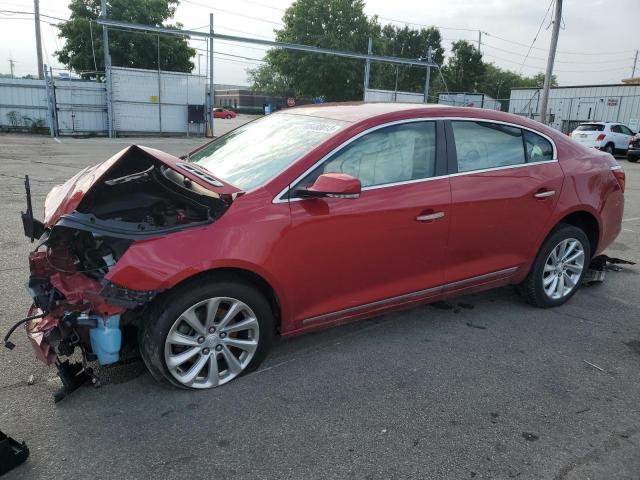 BUICK LACROSSE 2014 1g4gb5g33ef288649