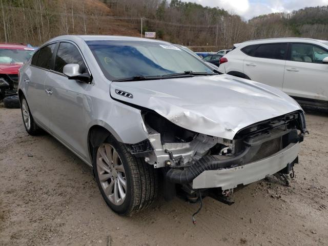 BUICK LACROSSE 2014 1g4gb5g33ef304655