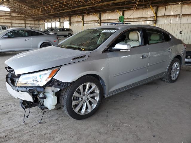 BUICK LACROSSE 2015 1g4gb5g33ff111519