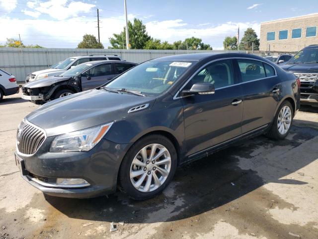 BUICK LACROSSE 2015 1g4gb5g33ff128501