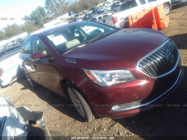 BUICK LACROSSE 2015 1g4gb5g33ff128823