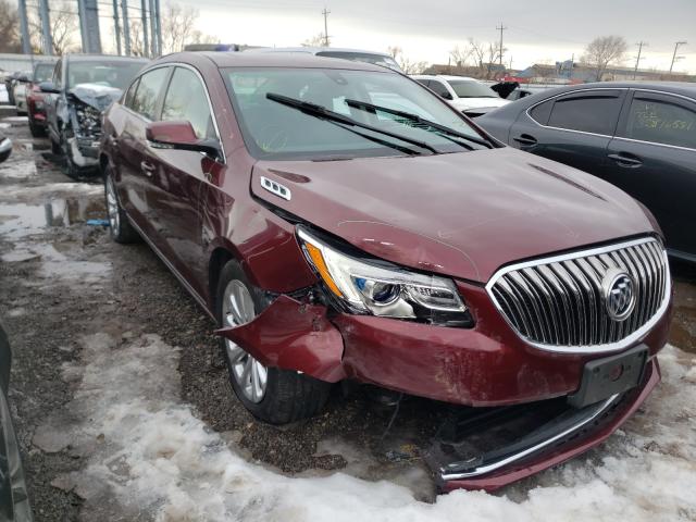 BUICK LACROSSE 2015 1g4gb5g33ff138963