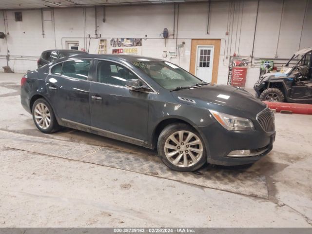 BUICK LACROSSE 2015 1g4gb5g33ff142995