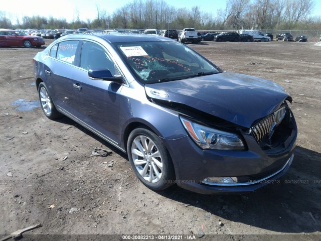 BUICK LACROSSE 2015 1g4gb5g33ff147307