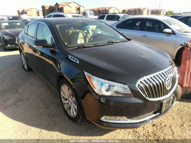 BUICK LACROSSE 2015 1g4gb5g33ff151101