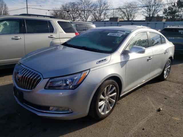 BUICK LACROSSE 2015 1g4gb5g33ff159098